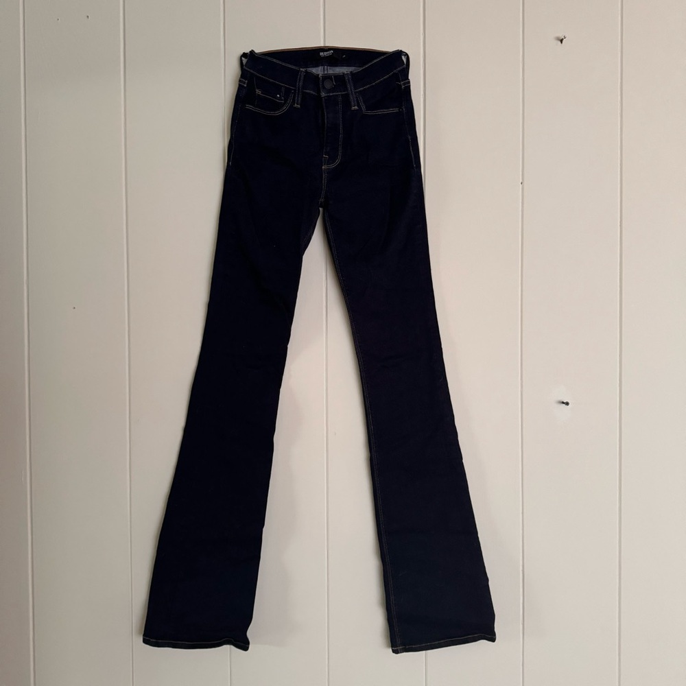 Hudson Jeans Drew Bootcut